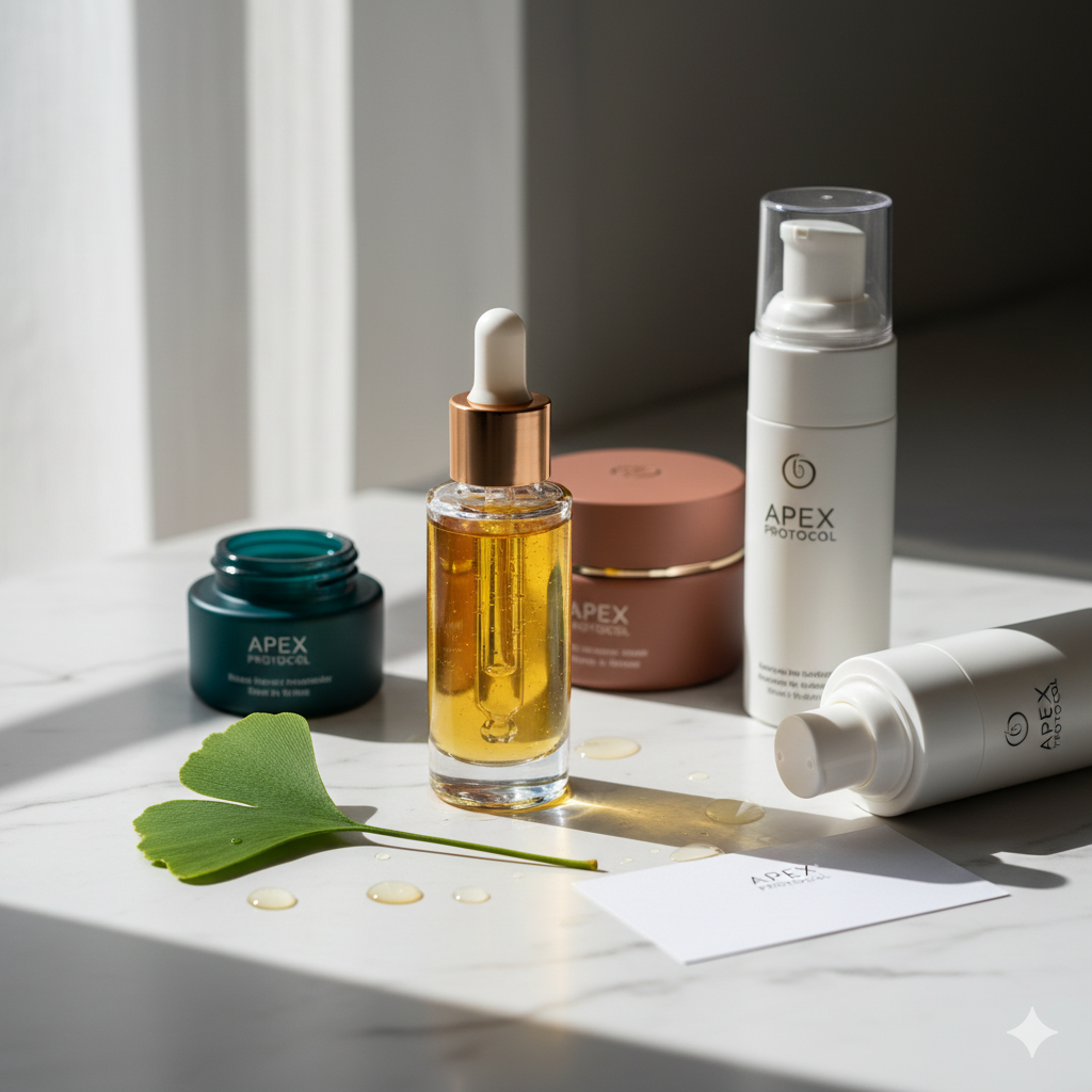 Retinoid Skincare, Apex Aesthetic, Retinol for Wrinkles, Evening Protocol, Tretinoin Benefits