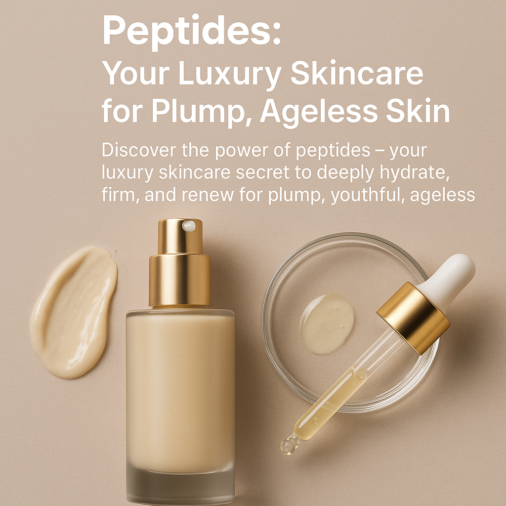 Peptides