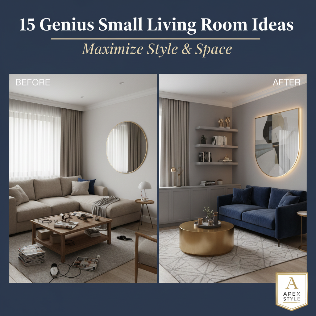 small living room ideas