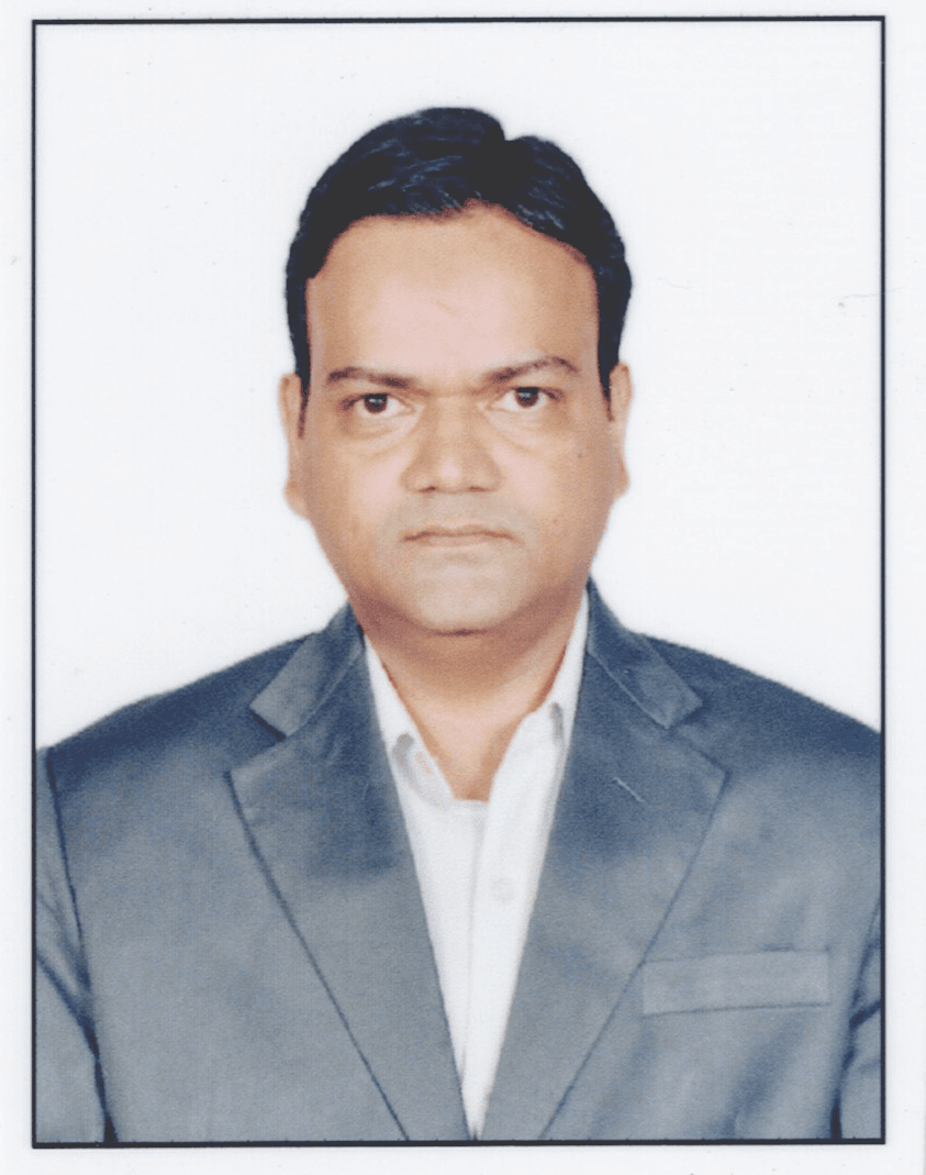 Author Imran Qureshi